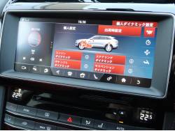 Ｆペイス Ｒ－スポーツの中古車画像