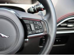 Ｆペイス Ｒ－スポーツの中古車画像