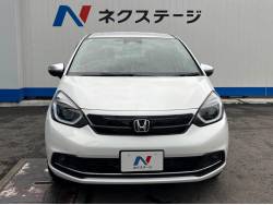 フィット リュクスの中古車画像