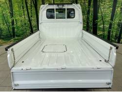 アクティトラック ＳＤＸの中古車画像