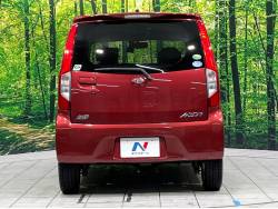 ムーヴ Ｌ ＶＳスマートセレクションＳＮの中古車画像