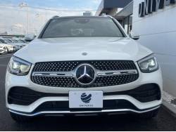 ＧＬＣ ＧＬＣ３００ ４マチック ＡＭＧラインの中古車画像