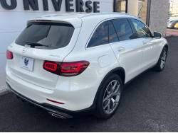ＧＬＣ ＧＬＣ３００ ４マチック ＡＭＧラインの中古車画像
