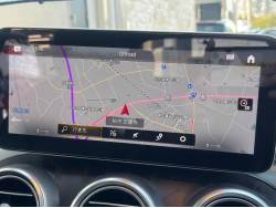 ＧＬＣ ＧＬＣ３００ ４マチック ＡＭＧラインの中古車画像