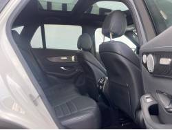 ＧＬＣ ＧＬＣ３００ ４マチック ＡＭＧラインの中古車画像