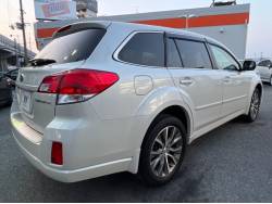 レガシィアウトバック ２．５ｉアイサイト Ｓパッケージの中古車画像