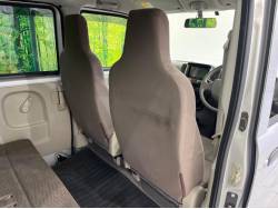 ミニキャブバン Ｍの中古車画像