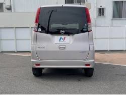 ルークス Ｇの中古車画像