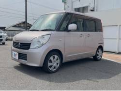 ルークス Ｇの中古車画像