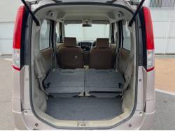 ルークス Ｇの中古車画像