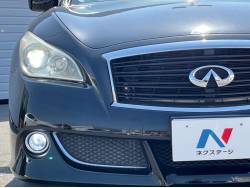 フーガ ２５０ＧＴの中古車画像