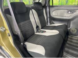 キャスト アクティバＸの中古車画像