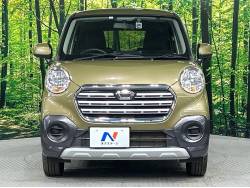 キャスト アクティバＸの中古車画像