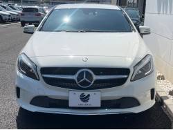 Ａクラス Ａ１８０の中古車画像