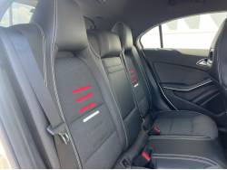 Ａクラス Ａ１８０の中古車画像