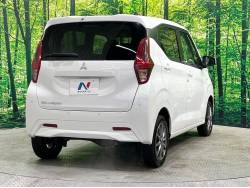 ｅＫワゴン Ｇの中古車画像