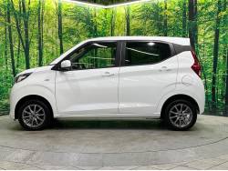 ｅＫワゴン Ｇの中古車画像