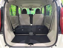 ｅＫワゴン Ｇの中古車画像