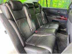 ＧＳ ＧＳ３５０ バージョンＩの中古車画像