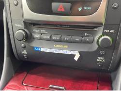 ＧＳ ＧＳ３５０ バージョンＩの中古車画像