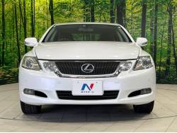 ＧＳ ＧＳ３５０ バージョンＩの中古車画像