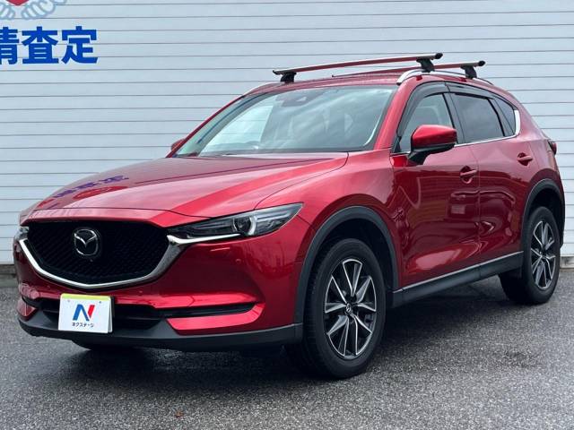マツダ ＣＸ－５ ＸＤ プロアクティブ 6.1万Km 179.9万円(沖縄県)[133]の中古車詳細