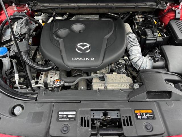 マツダ ＣＸ－５ ＸＤ プロアクティブ 6.1万Km 179.9万円(沖縄県)[133]の中古車詳細