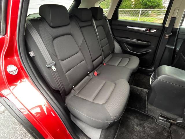 マツダ ＣＸ－５ ＸＤ プロアクティブ 6.1万Km 179.9万円(沖縄県)[133]の中古車詳細