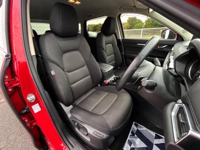 マツダ ＣＸ－５ ＸＤ プロアクティブ 6.1万Km 179.9万円(沖縄県)[133]の中古車詳細