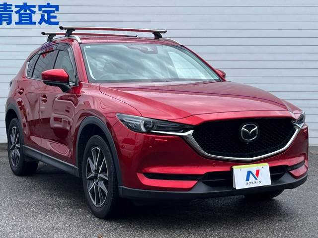 マツダ ＣＸ－５ ＸＤ プロアクティブ 6.1万Km 179.9万円(沖縄県)[133]の中古車詳細