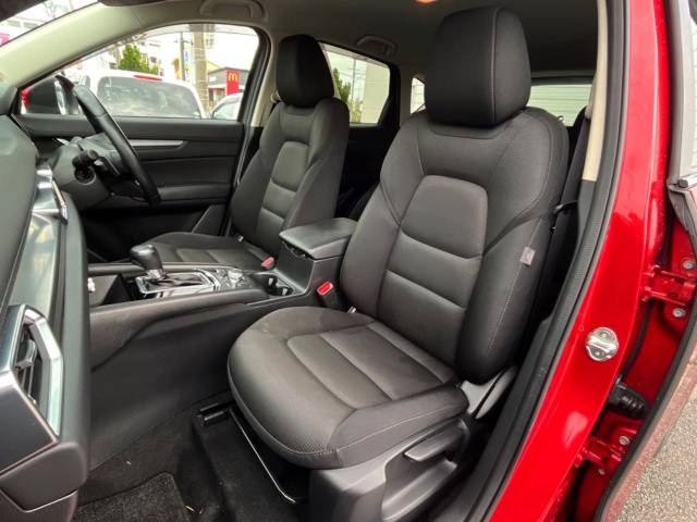 マツダ ＣＸ－５ ＸＤ プロアクティブ 6.1万Km 179.9万円(沖縄県)[133]の中古車詳細