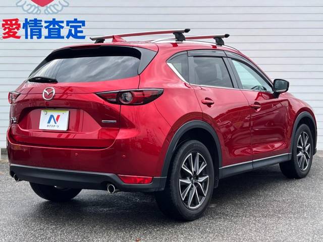 マツダ ＣＸ－５ ＸＤ プロアクティブ 6.1万Km 179.9万円(沖縄県)[133]の中古車詳細