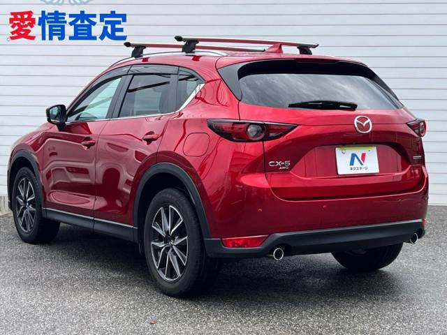 マツダ ＣＸ－５ ＸＤ プロアクティブ 6.1万Km 179.9万円(沖縄県)[133]の中古車詳細
