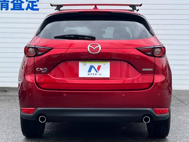 マツダ ＣＸ－５ ＸＤ プロアクティブ 6.1万Km 179.9万円(沖縄県)[133]の中古車詳細