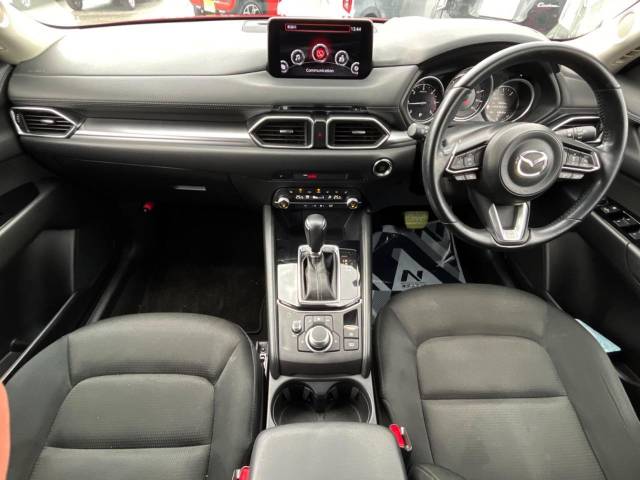 マツダ ＣＸ－５ ＸＤ プロアクティブ 6.1万Km 179.9万円(沖縄県)[133]の中古車詳細