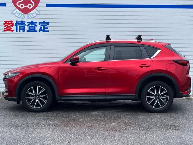 マツダ ＣＸ－５ ＸＤ プロアクティブ 6.1万Km 179.9万円(沖縄県)[133]の中古車詳細