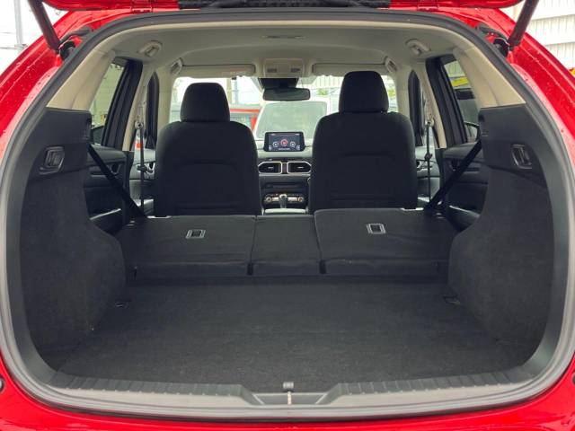 マツダ ＣＸ－５ ＸＤ プロアクティブ 6.1万Km 179.9万円(沖縄県)[133]の中古車詳細