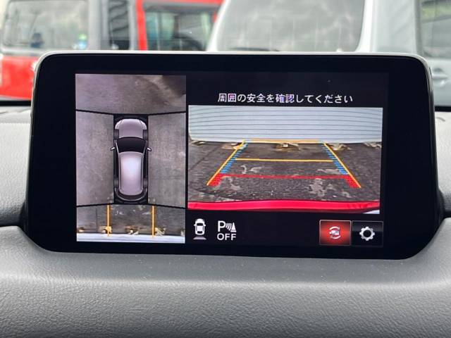 マツダ ＣＸ－５ ＸＤ プロアクティブ 6.1万Km 179.9万円(沖縄県)[133]の中古車詳細