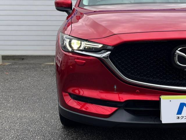 マツダ ＣＸ－５ ＸＤ プロアクティブ 6.1万Km 179.9万円(沖縄県)[133]の中古車詳細