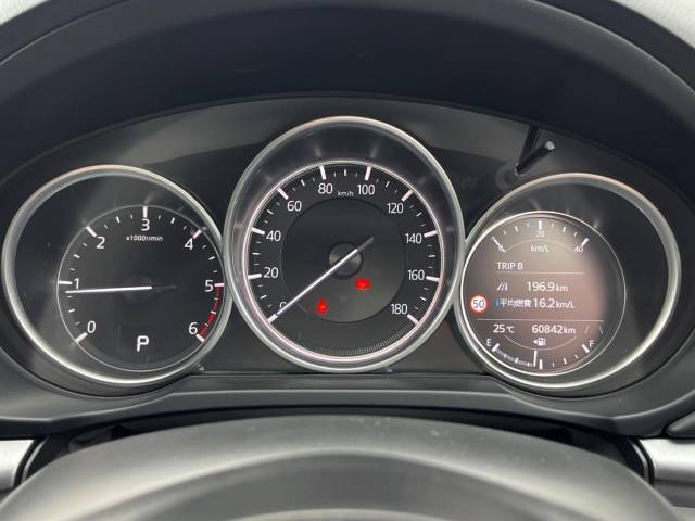 マツダ ＣＸ－５ ＸＤ プロアクティブ 6.1万Km 179.9万円(沖縄県)[133]の中古車詳細