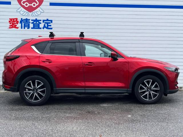 マツダ ＣＸ－５ ＸＤ プロアクティブ 6.1万Km 179.9万円(沖縄県)[133]の中古車詳細