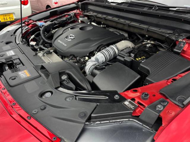 マツダ ＣＸ－５ ＸＤ プロアクティブ 6.1万Km 179.9万円(沖縄県)[133]の中古車詳細