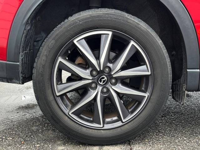 マツダ ＣＸ－５ ＸＤ プロアクティブ 6.1万Km 179.9万円(沖縄県)[133]の中古車詳細