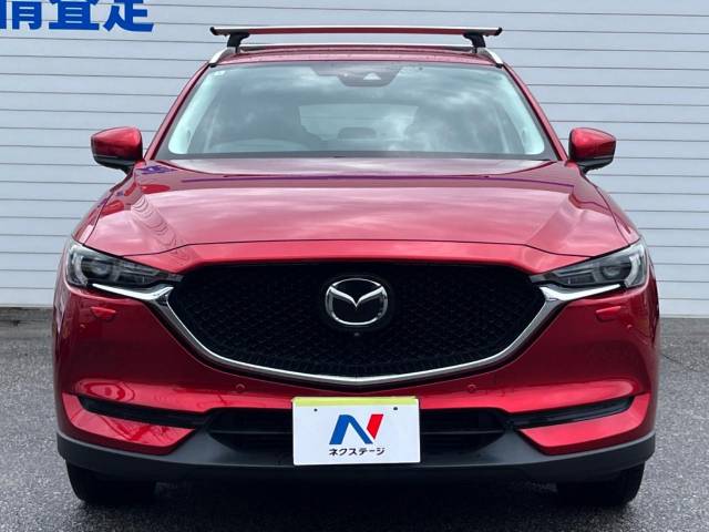 マツダ ＣＸ－５ ＸＤ プロアクティブ 6.1万Km 179.9万円(沖縄県)[133]の中古車詳細