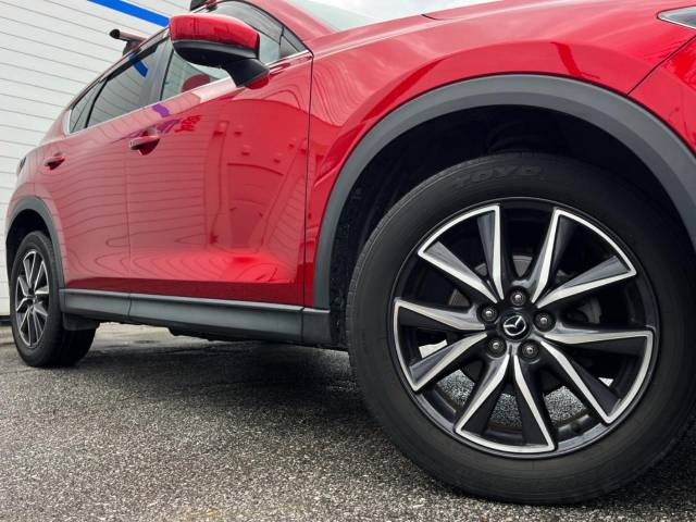 マツダ ＣＸ－５ ＸＤ プロアクティブ 6.1万Km 179.9万円(沖縄県)[133]の中古車詳細