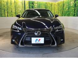 ＧＳ ＧＳ２００ｔ バージョンＬの中古車画像