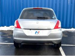 スイフト【特別・限定】スタイル－DJE（スズキ）[CVT（無段変速車