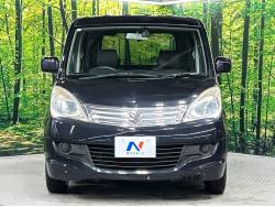 ソリオ Ｘの中古車画像