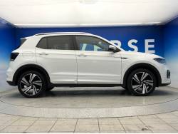 Ｔ－クロス ＴＳＩ Ｒラインの中古車画像