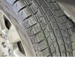 ハリアー ２４０Ｇ Ｌパッケージの中古車画像